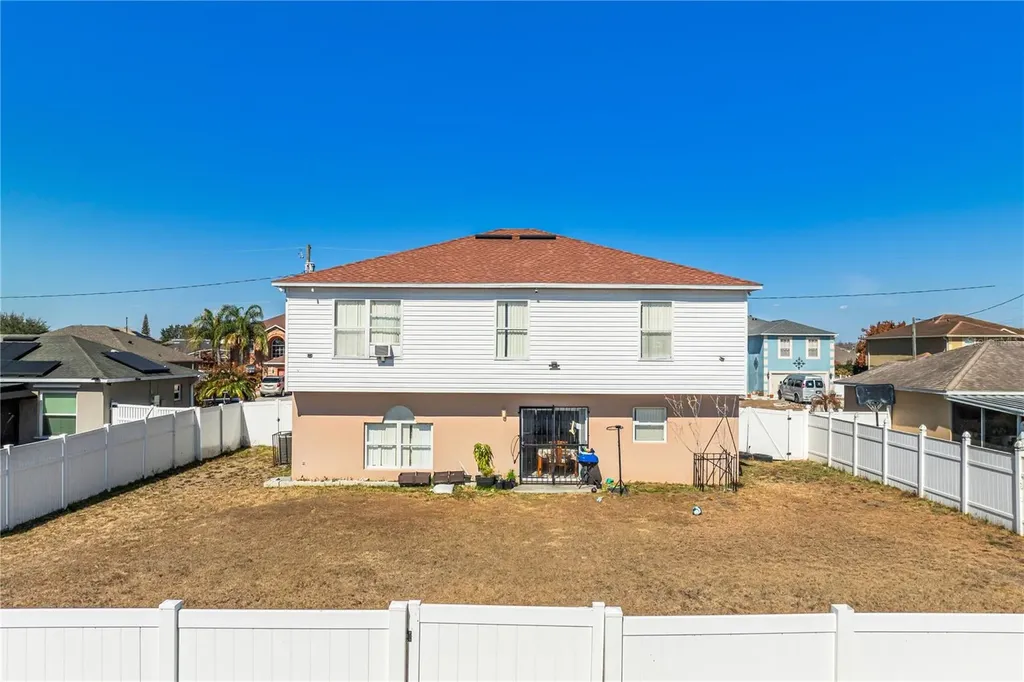 6 Alicante Court Kissimmee FL 34758