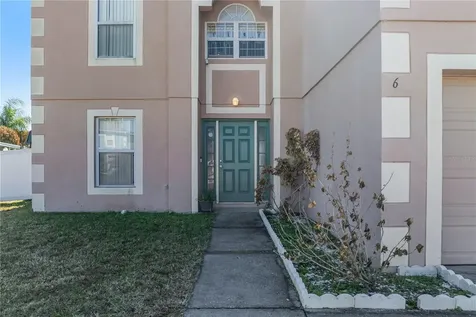 6 Alicante Court Kissimmee FL 34758