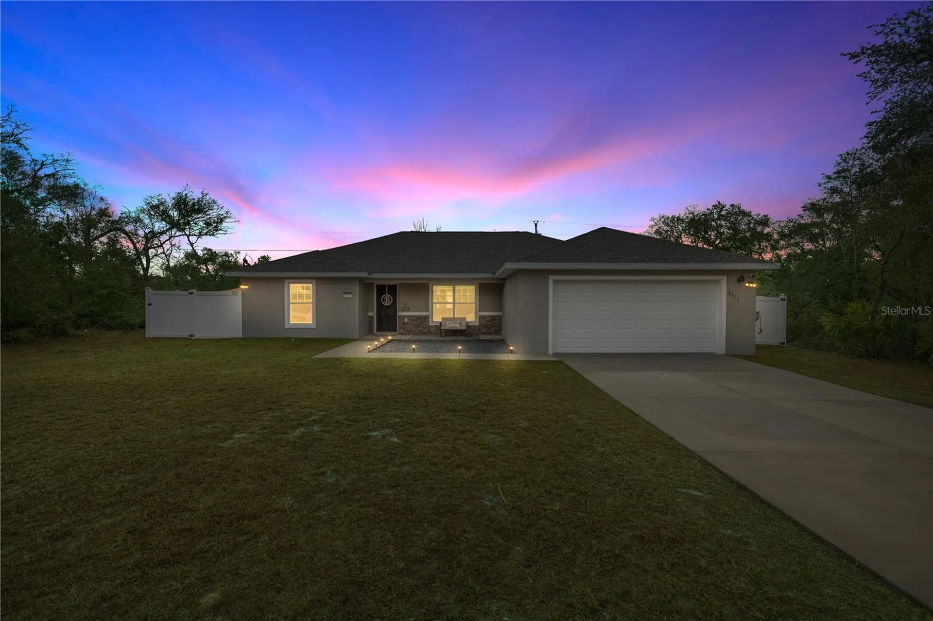 2853 SW 146th Street Ocala FL 34473