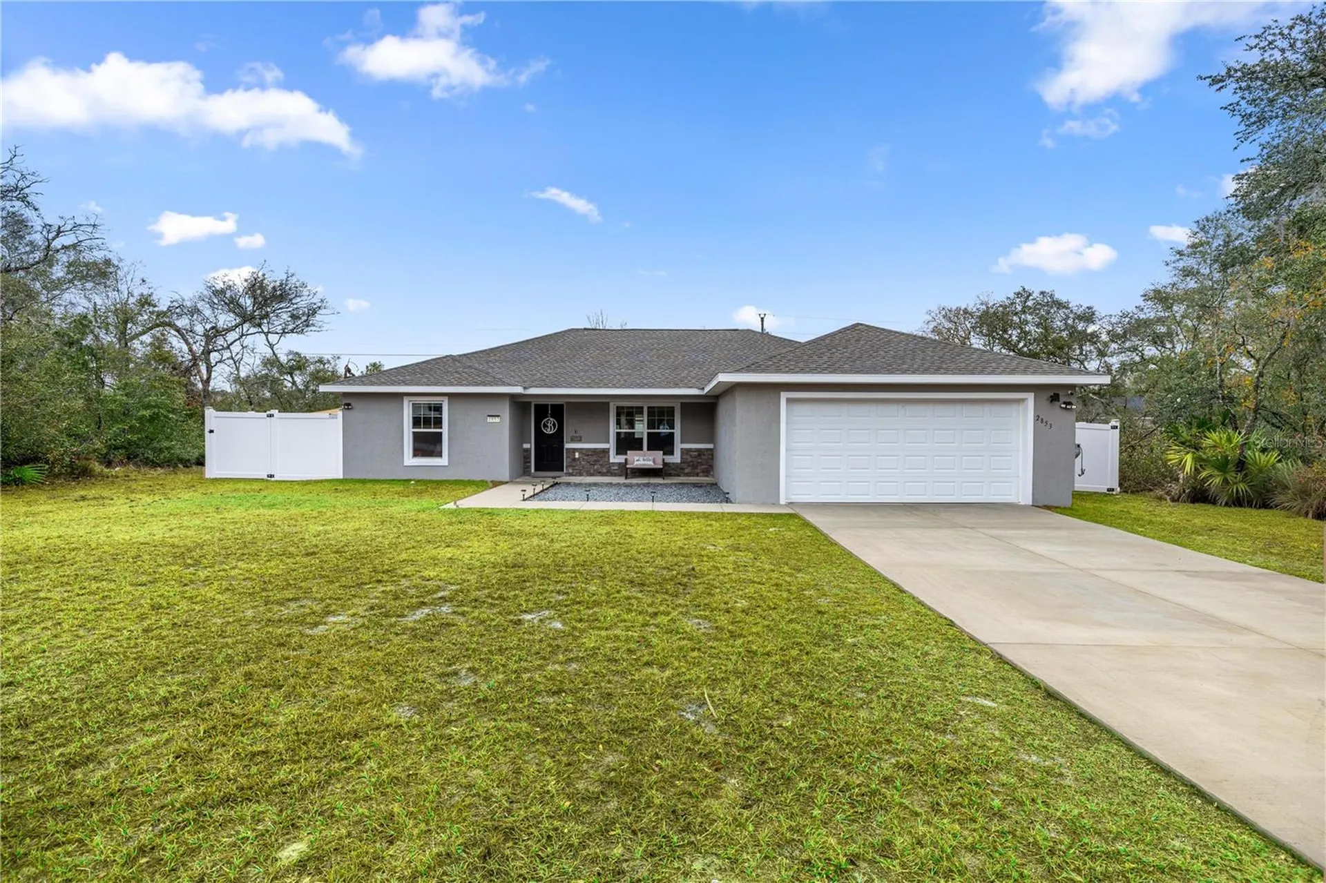 2853 SW 146th Street Ocala FL 34473