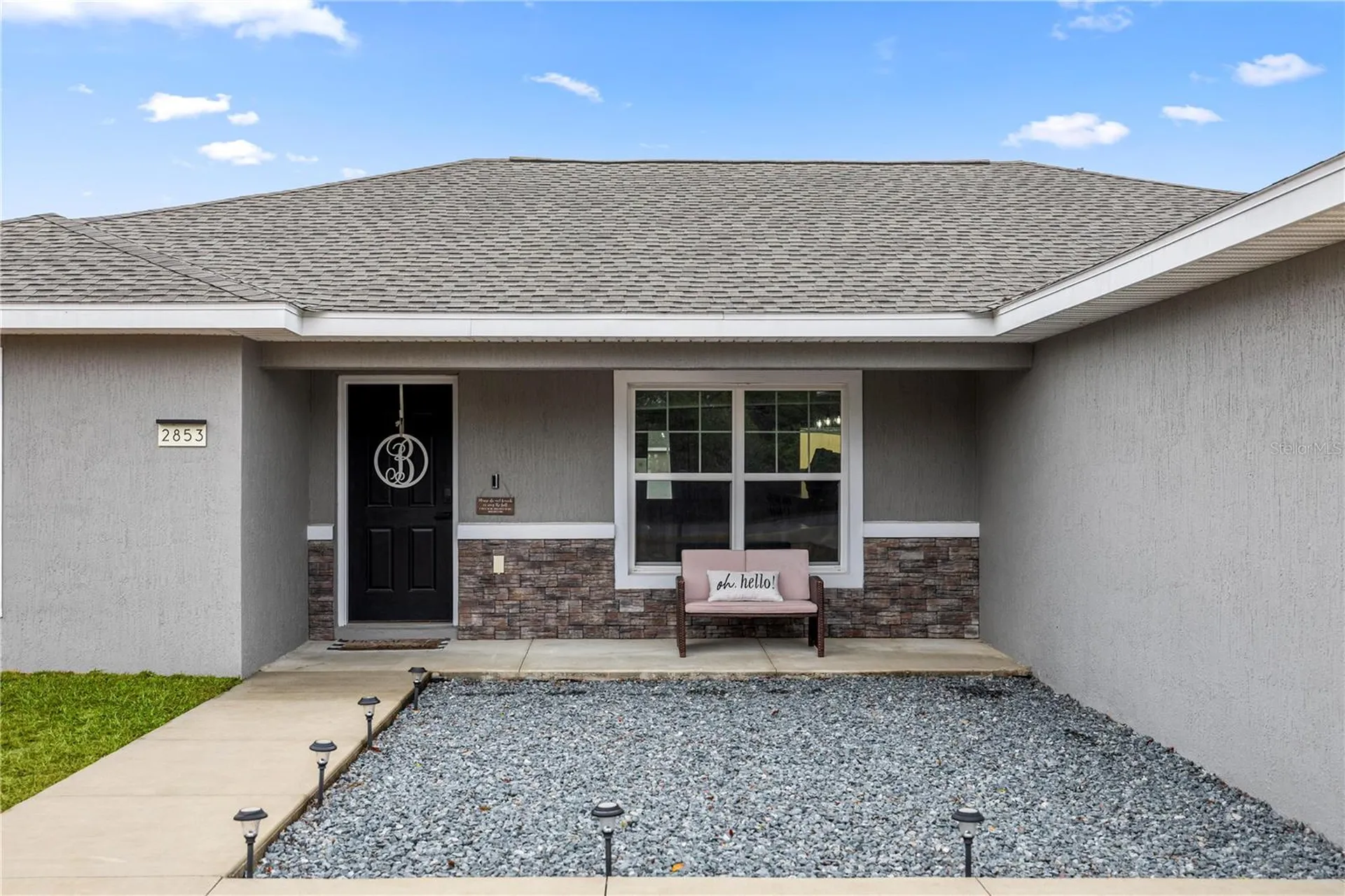 2853 SW 146th Street Ocala FL 34473
