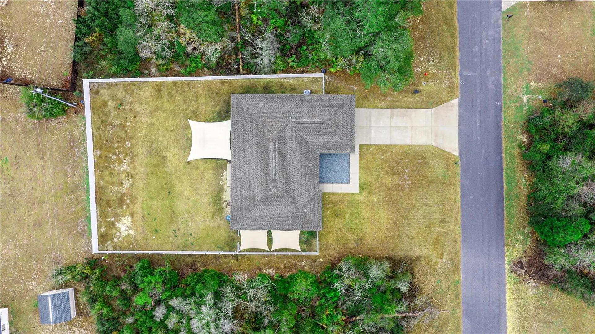 2853 SW 146th Street Ocala FL 34473
