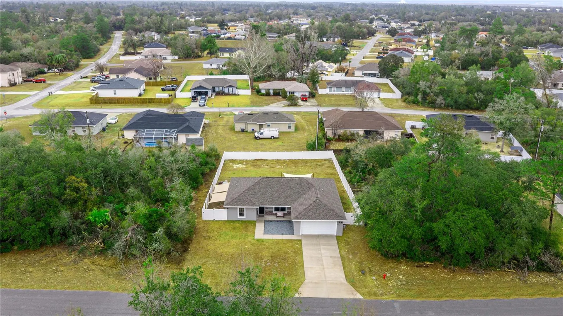 2853 SW 146th Street Ocala FL 34473