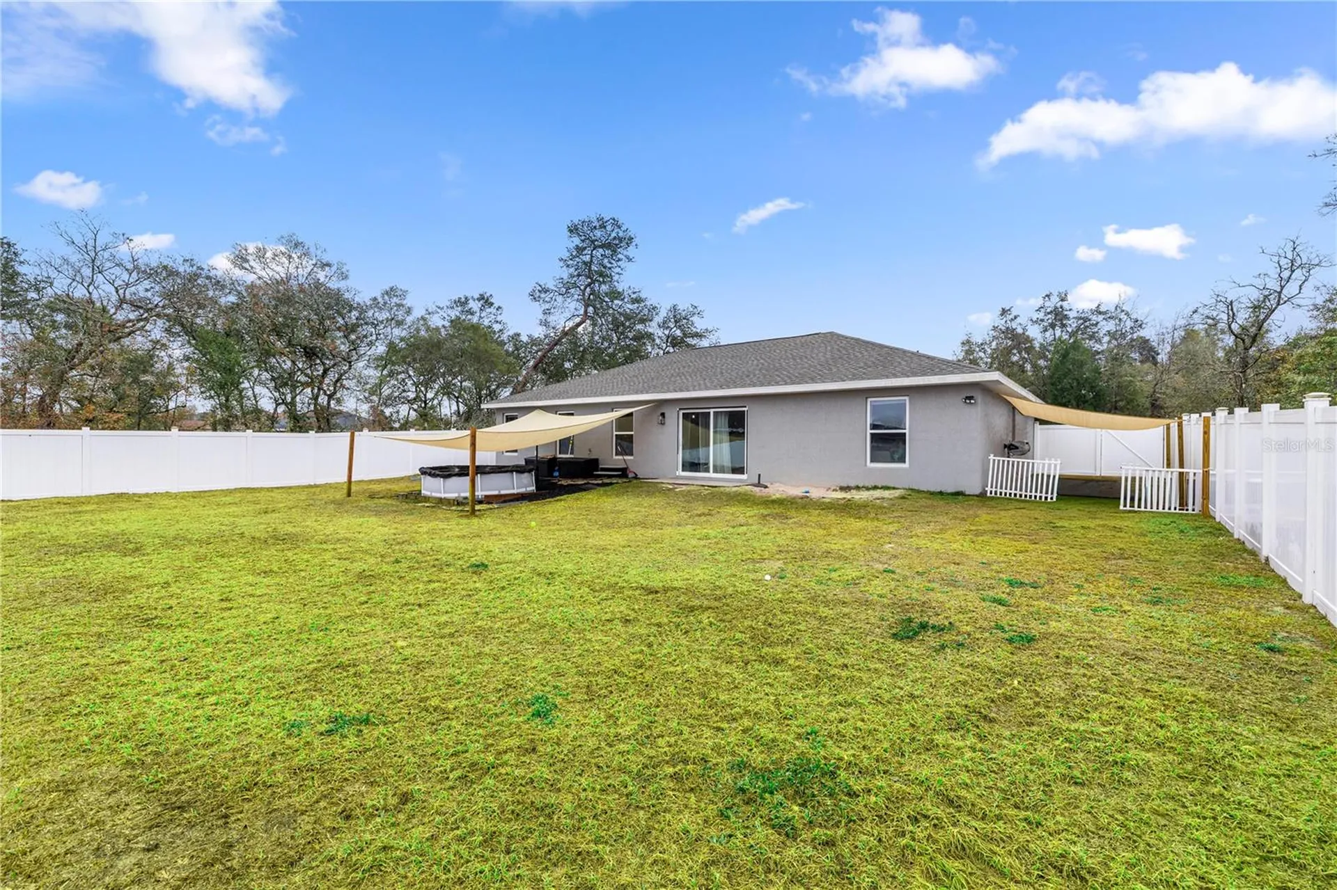 2853 SW 146th Street Ocala FL 34473