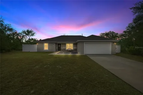 2853 SW 146th Street Ocala FL 34473