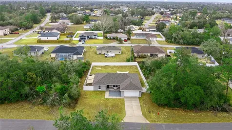 2853 SW 146th Street Ocala FL 34473