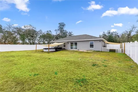 2853 SW 146th Street Ocala FL 34473