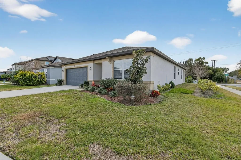 901 Golden Shiner Avenue Ruskin FL 33570