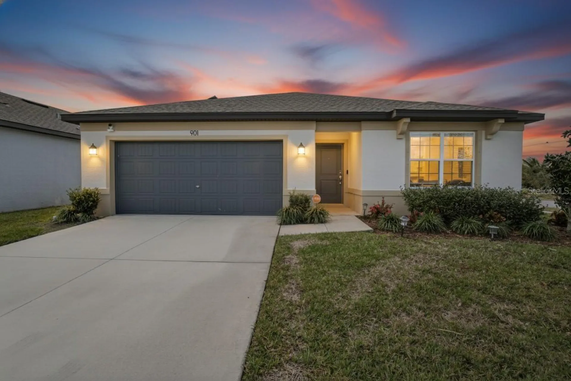 901 Golden Shiner Avenue Ruskin FL 33570