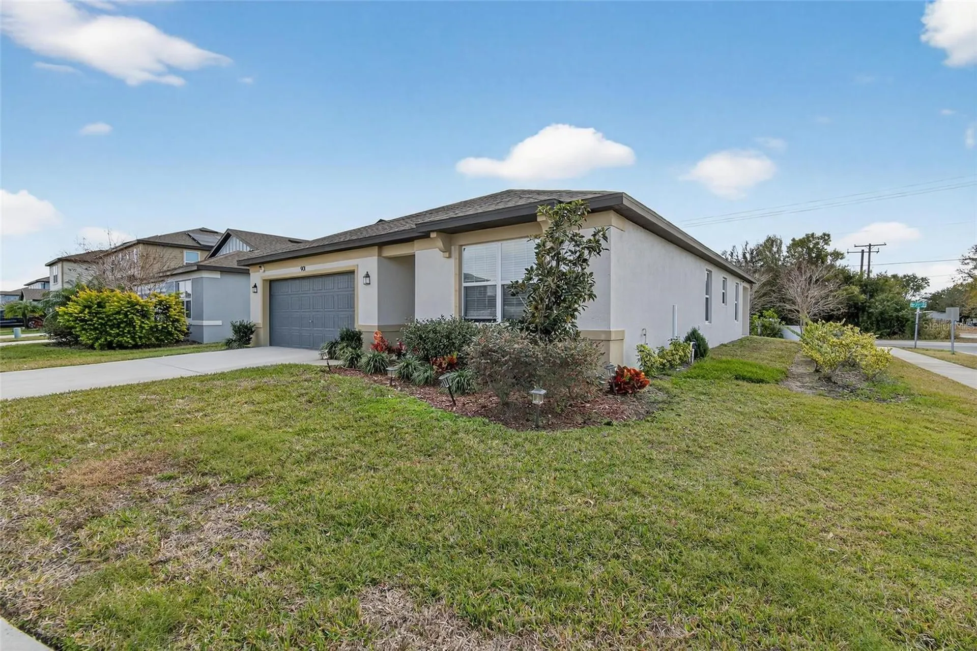 901 Golden Shiner Avenue Ruskin FL 33570