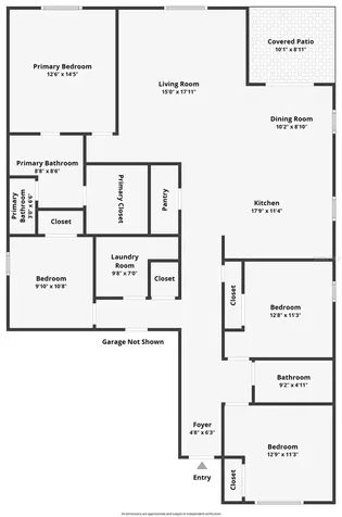 901 Golden Shiner Avenue Ruskin FL 33570