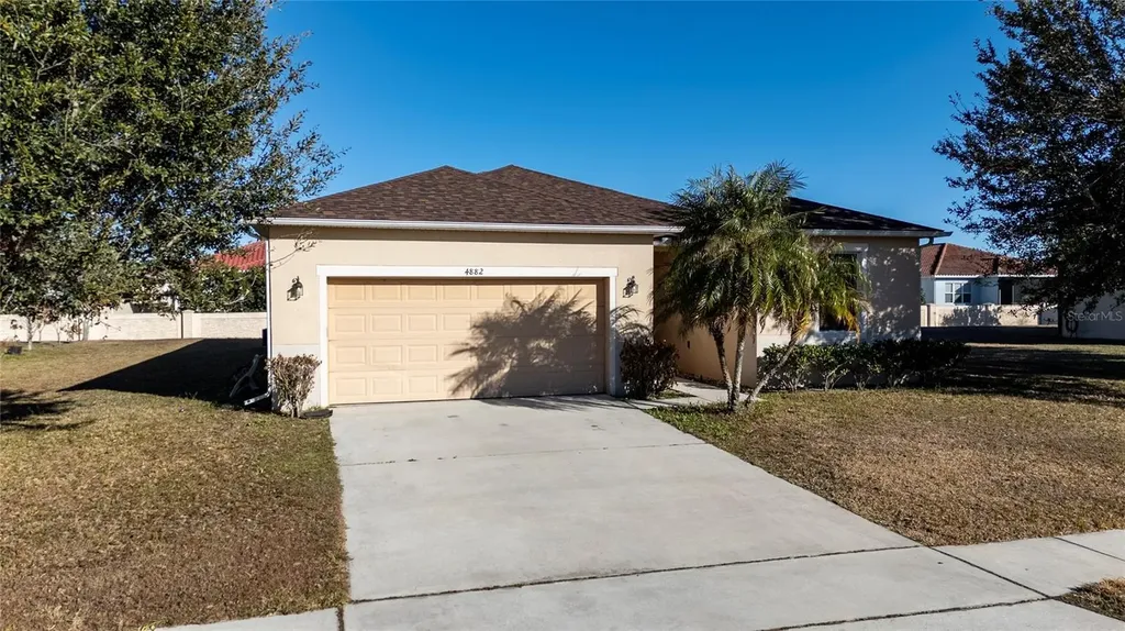 St Cloud FL 34771