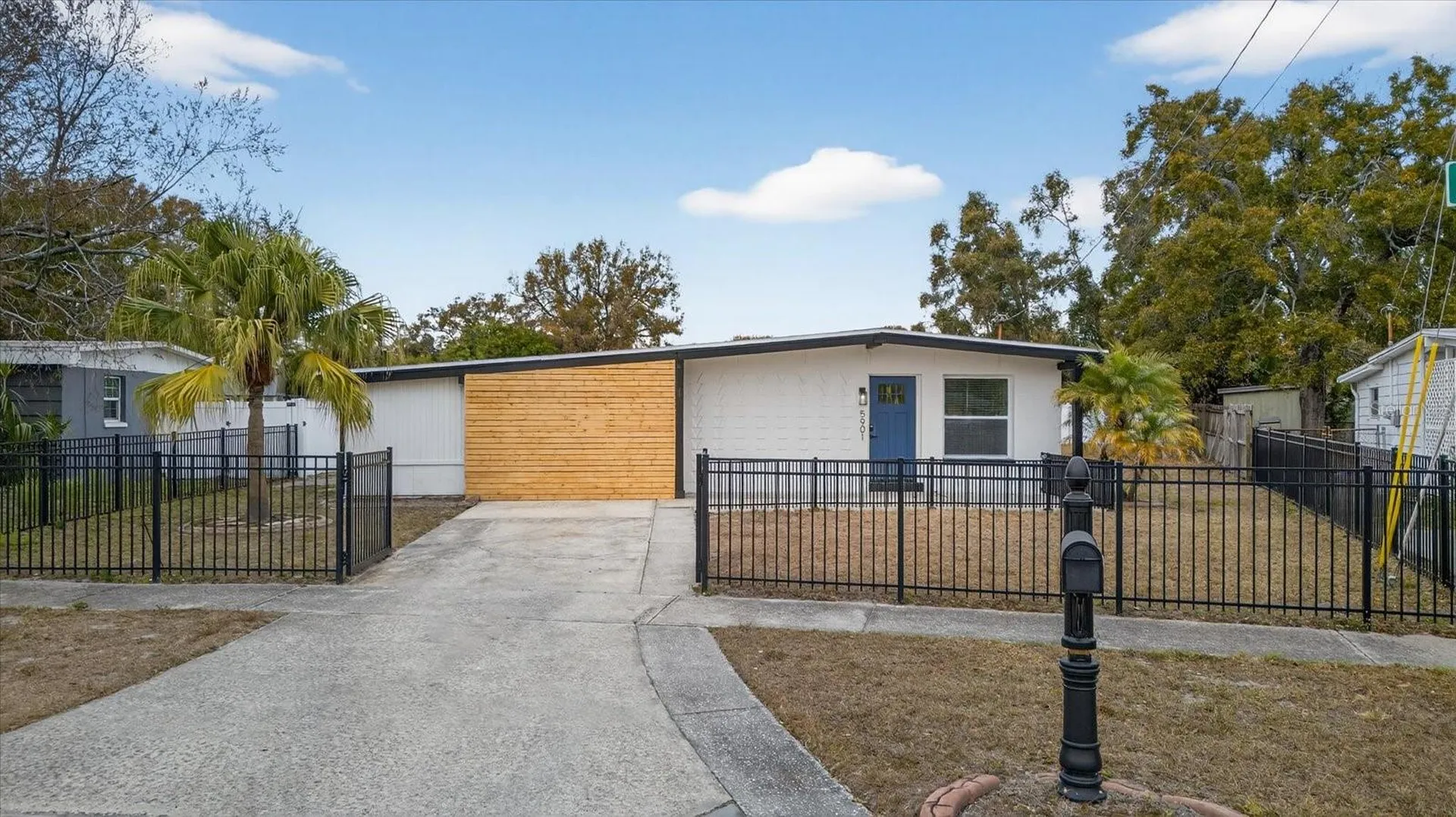 5901 S Coolidge Avenue Tampa FL 33616