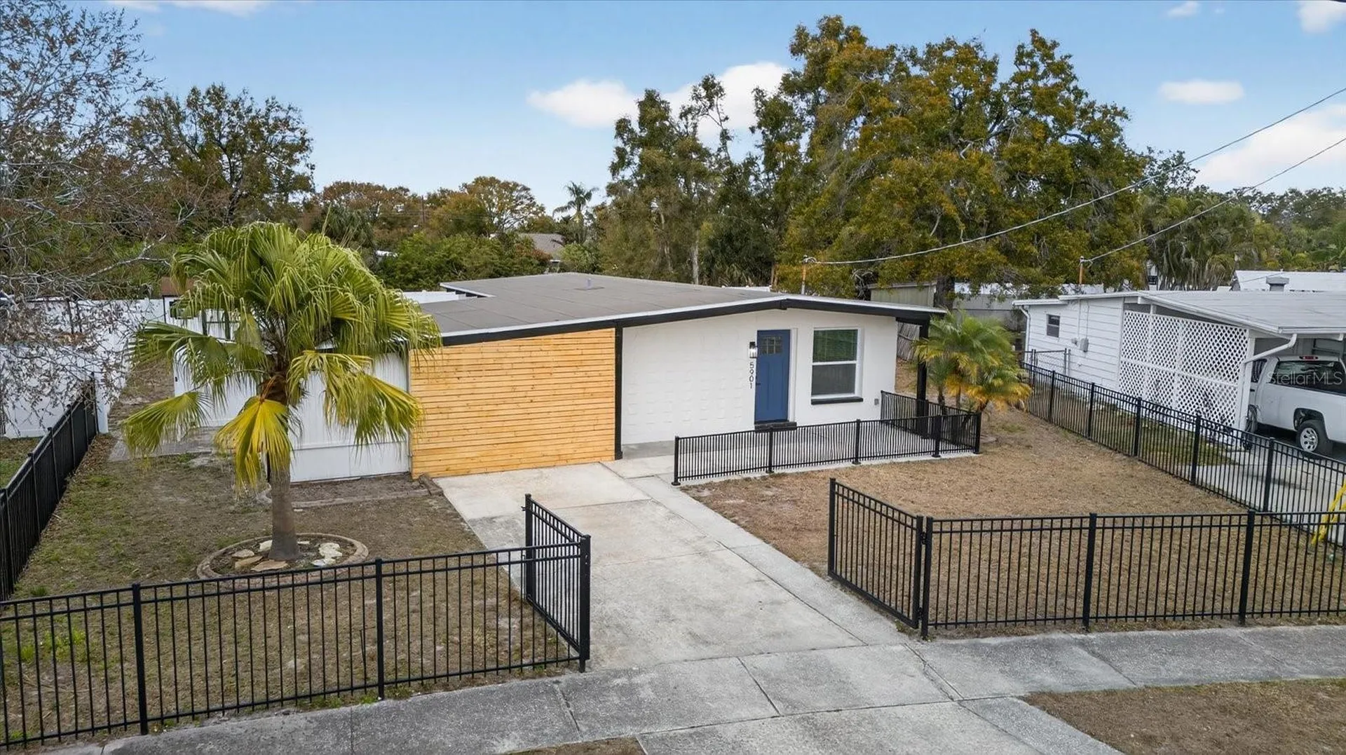 5901 S Coolidge Avenue Tampa FL 33616