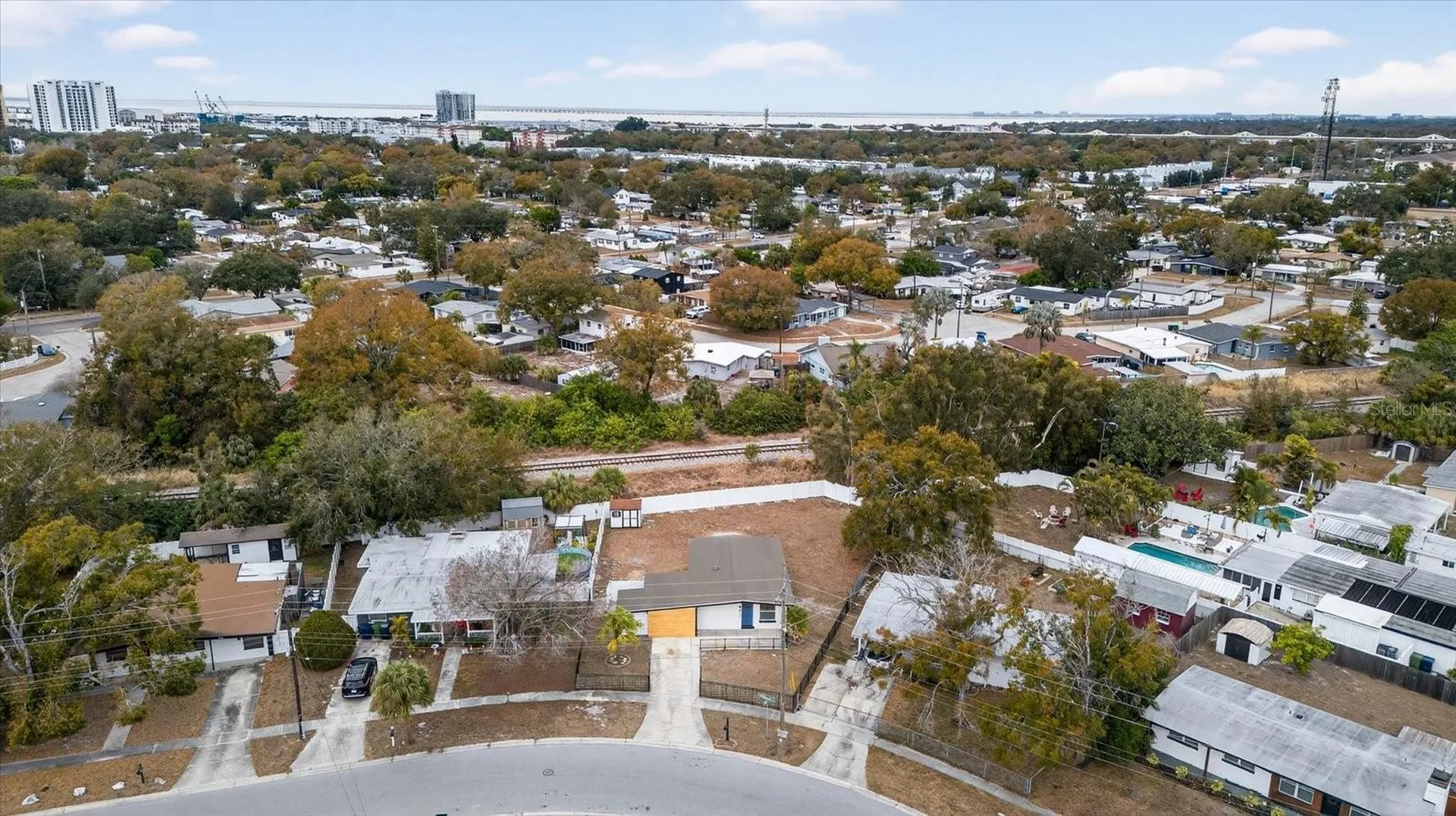 5901 S Coolidge Avenue Tampa FL 33616