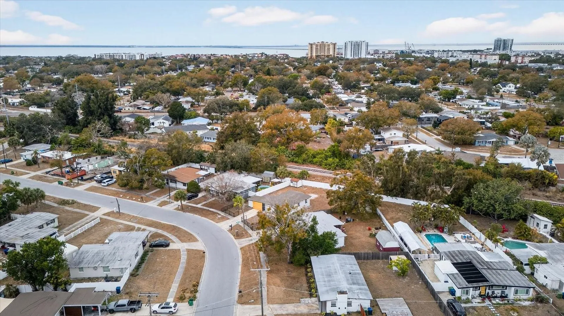 5901 S Coolidge Avenue Tampa FL 33616