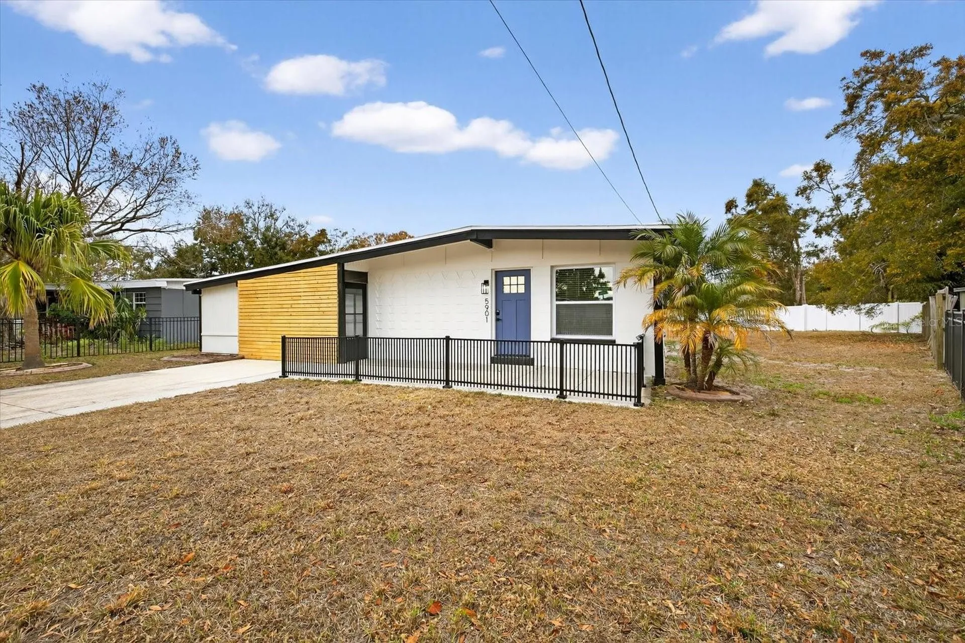 5901 S Coolidge Avenue Tampa FL 33616