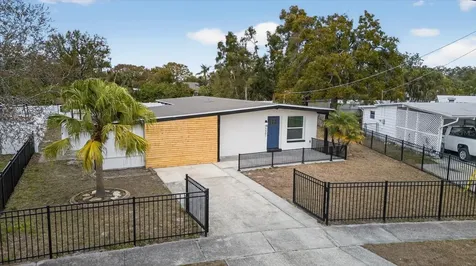 5901 S Coolidge Avenue Tampa FL 33616