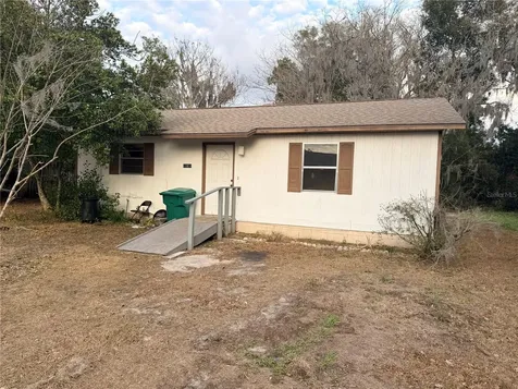 11851 Illinois Street Dunnellon FL 34431