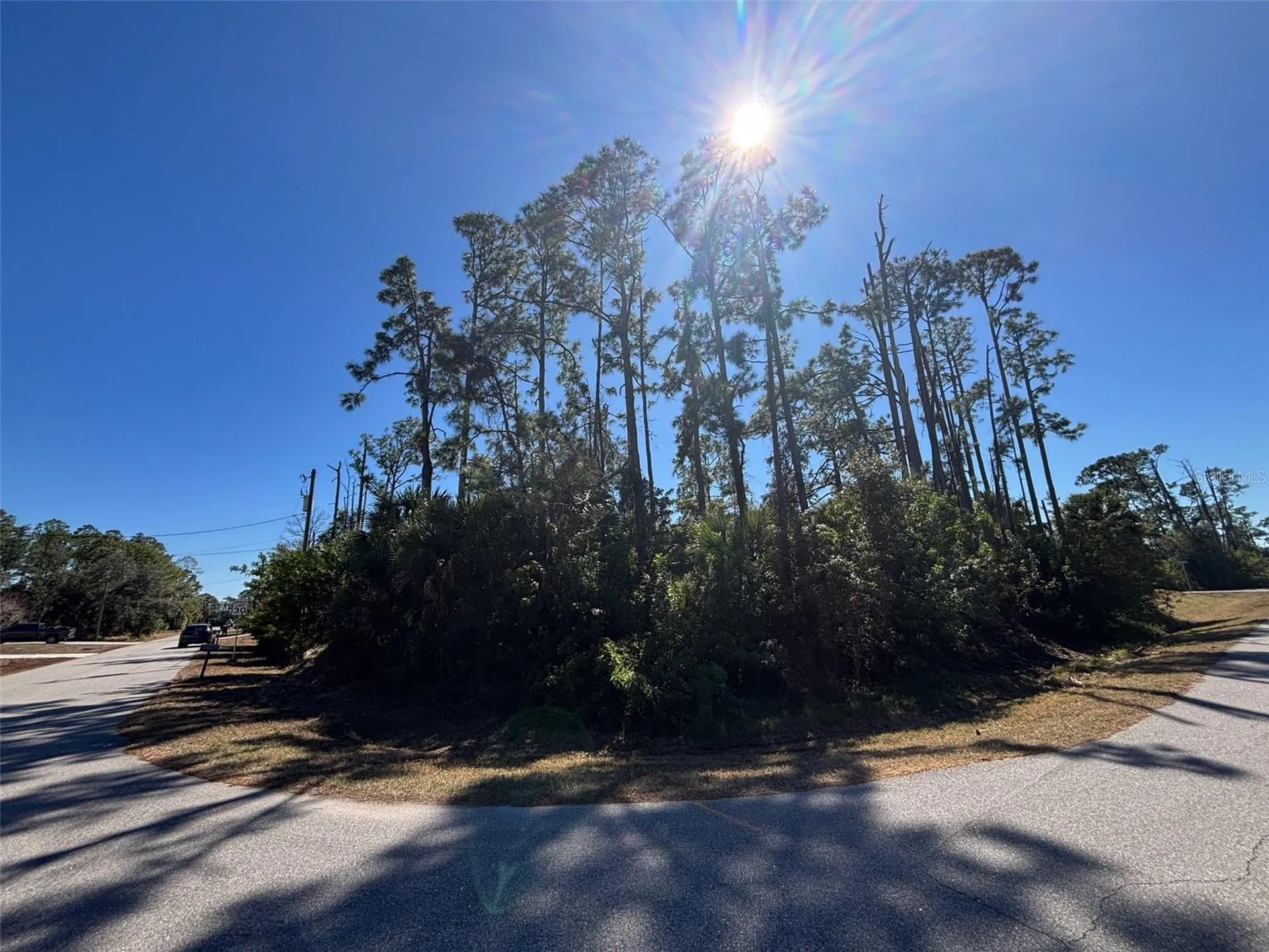 0 Evangelina Lane & Toluca Terrace Lots #23 & 24 North Port FL 34286