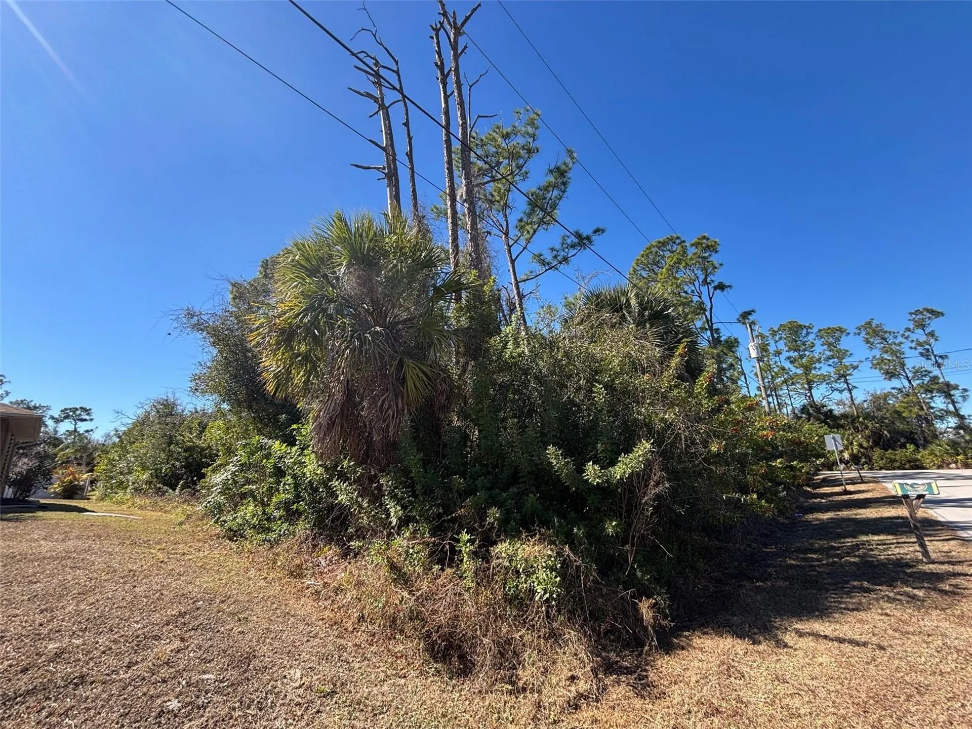 0 Evangelina Lane & Toluca Terrace Lots #23 & 24 North Port FL 34286
