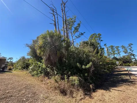 0 Evangelina Lane & Toluca Terrace Lots #23 & 24 North Port FL 34286