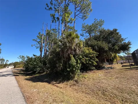 0 Evangelina Lane & Toluca Terrace Lots #23 & 24 North Port FL 34286