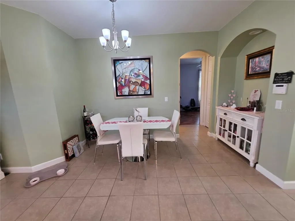 8064 Bridgeport Bay Circle Mount Dora FL 32757