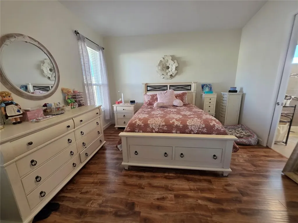 8064 Bridgeport Bay Circle Mount Dora FL 32757
