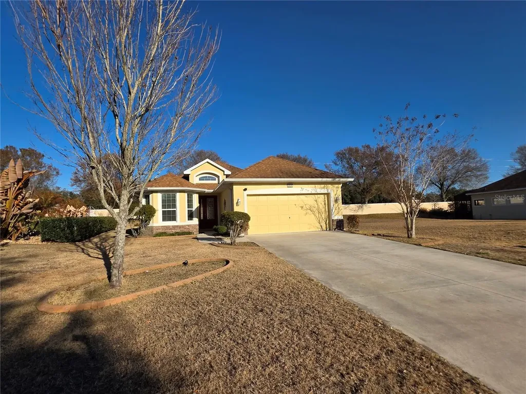 8064 Bridgeport Bay Circle Mount Dora FL 32757