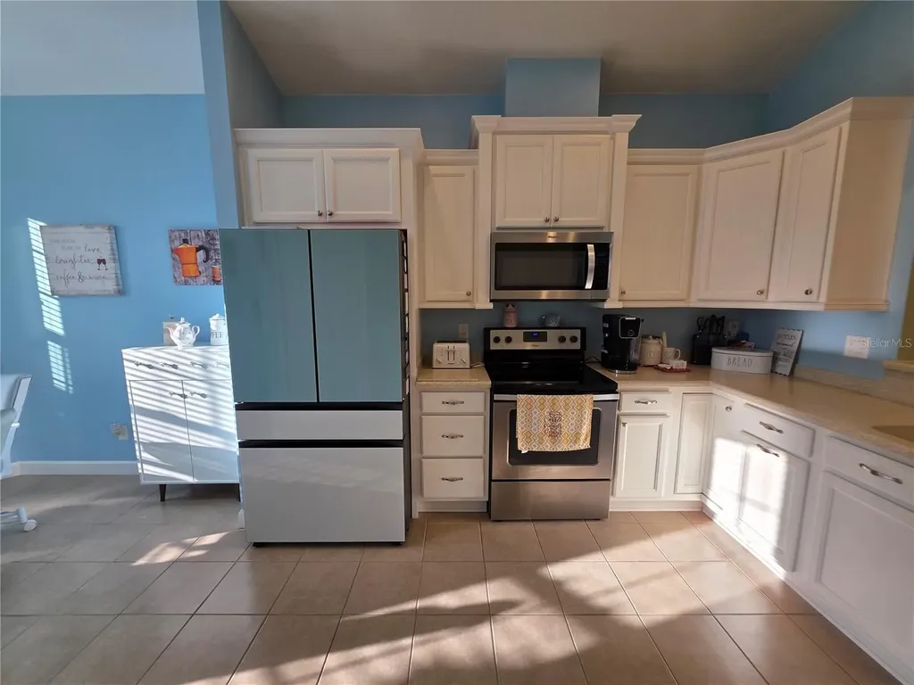 8064 Bridgeport Bay Circle Mount Dora FL 32757