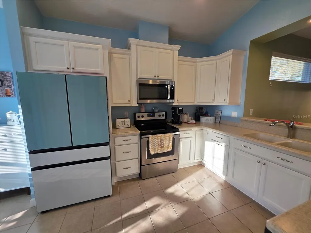 8064 Bridgeport Bay Circle Mount Dora FL 32757