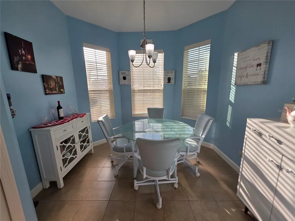 8064 Bridgeport Bay Circle Mount Dora FL 32757