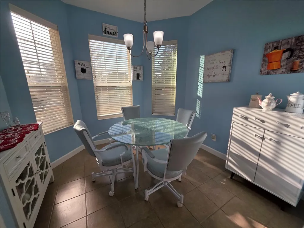 8064 Bridgeport Bay Circle Mount Dora FL 32757