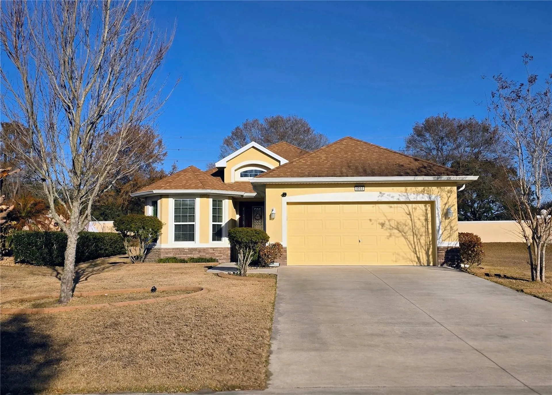 8064 Bridgeport Bay Circle Mount Dora FL 32757