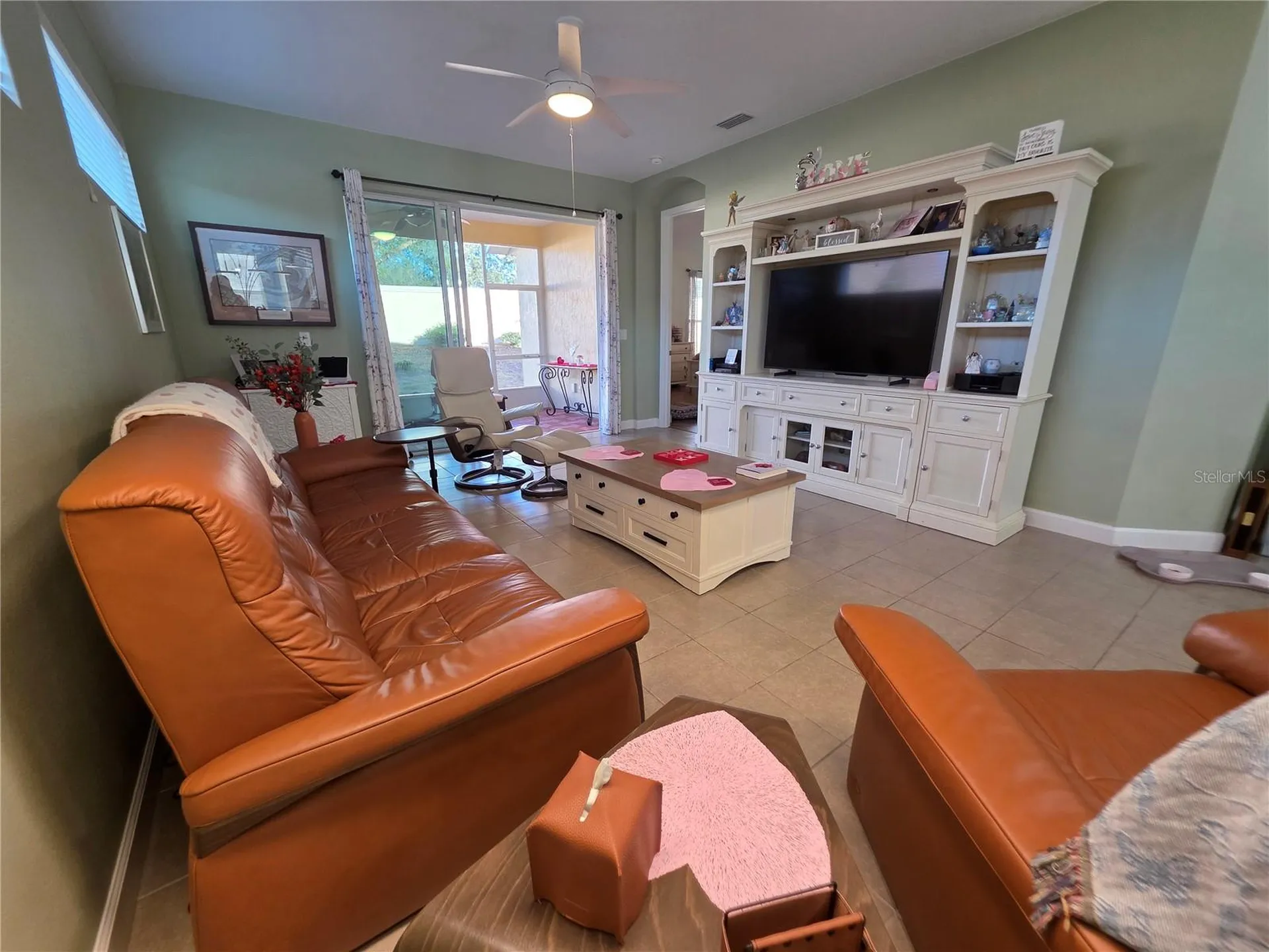 8064 Bridgeport Bay Circle Mount Dora FL 32757
