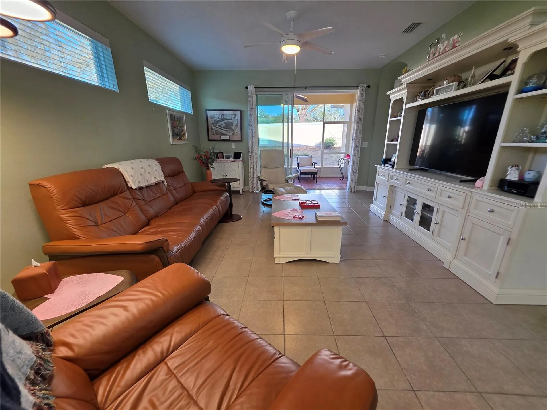 8064 Bridgeport Bay Circle Mount Dora FL 32757