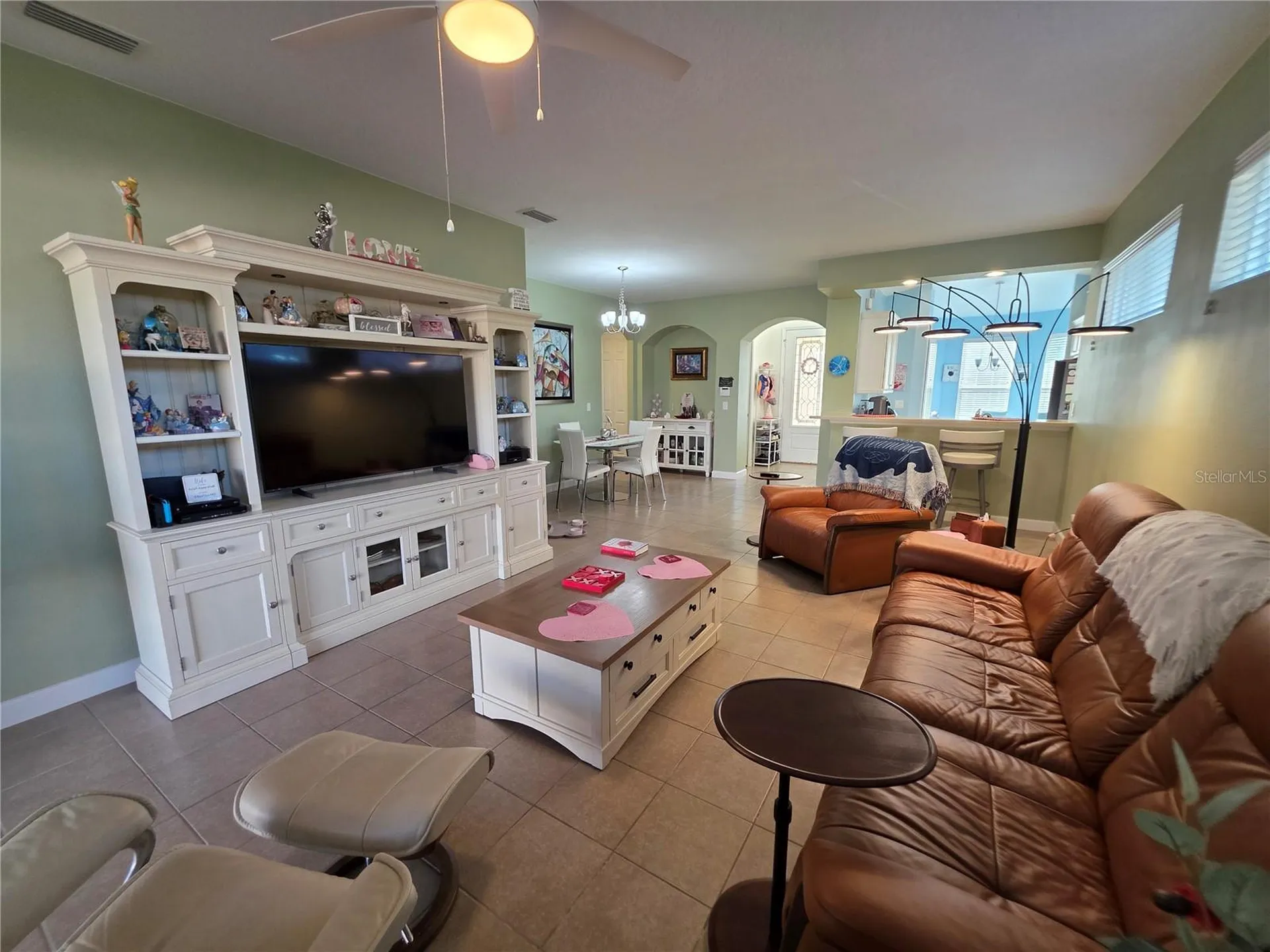 8064 Bridgeport Bay Circle Mount Dora FL 32757
