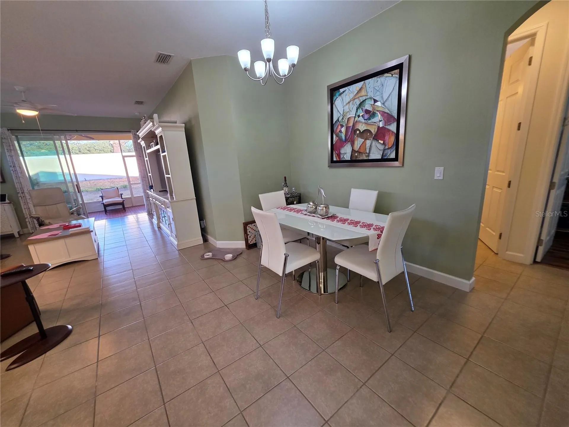 8064 Bridgeport Bay Circle Mount Dora FL 32757