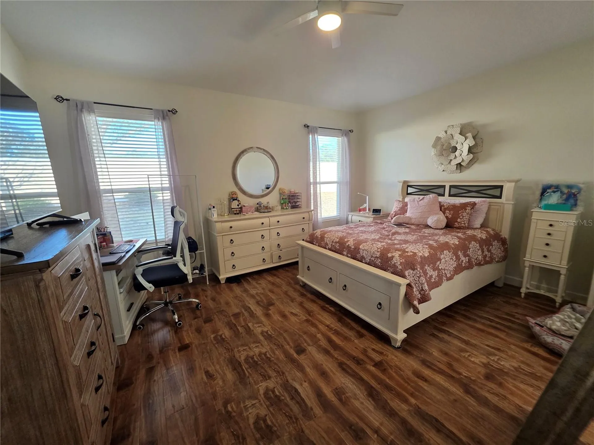 8064 Bridgeport Bay Circle Mount Dora FL 32757