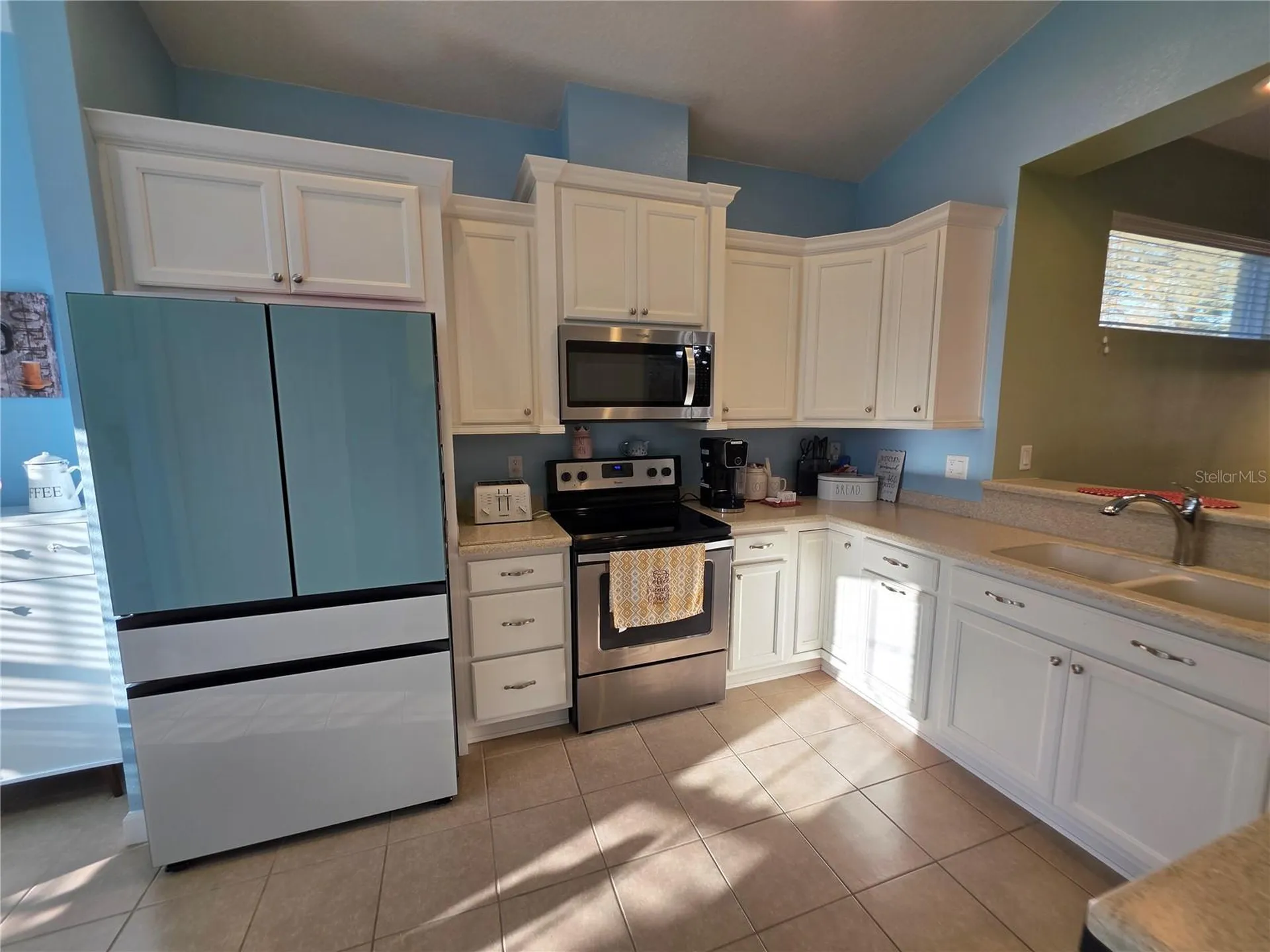 8064 Bridgeport Bay Circle Mount Dora FL 32757