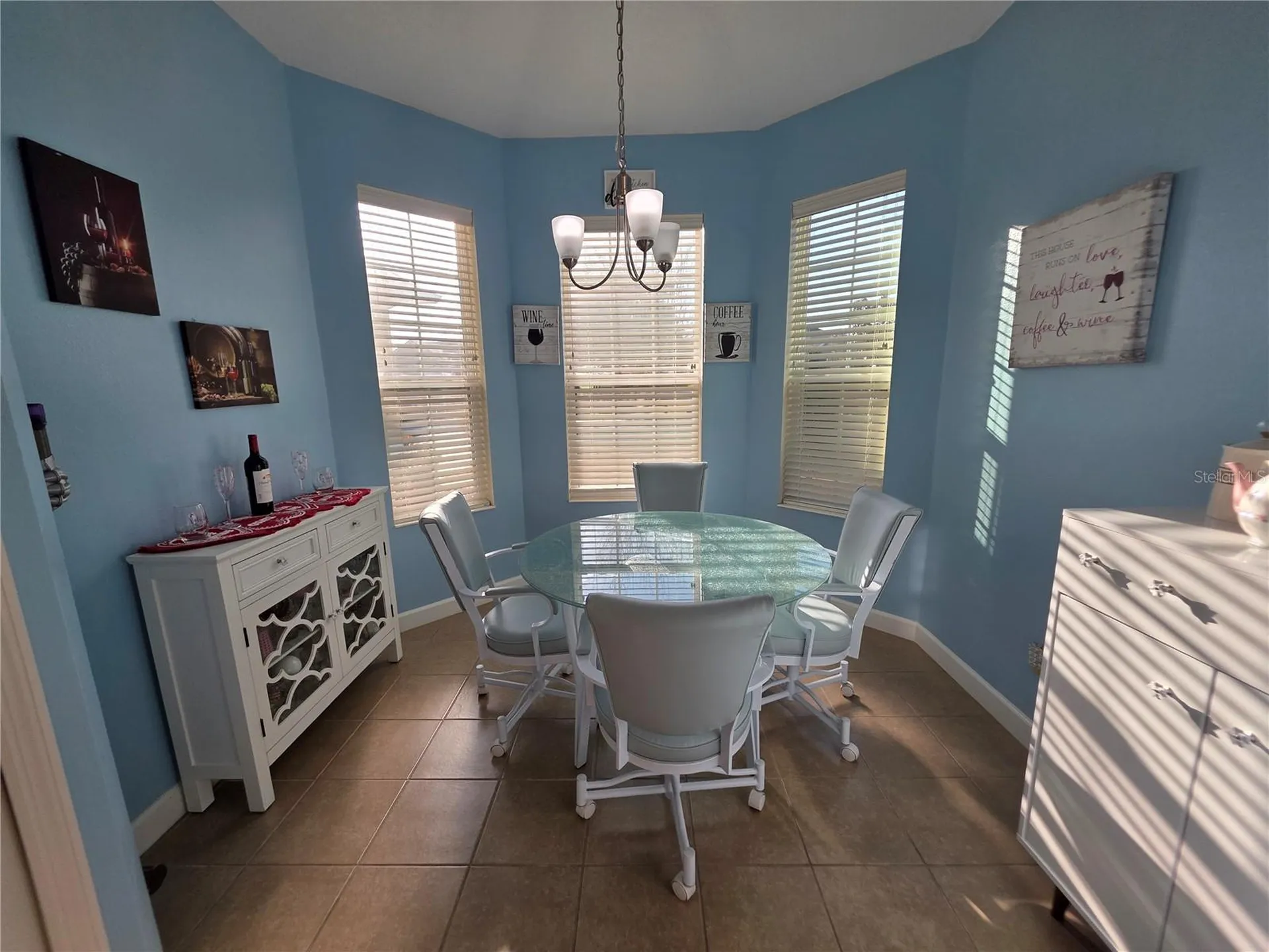 8064 Bridgeport Bay Circle Mount Dora FL 32757