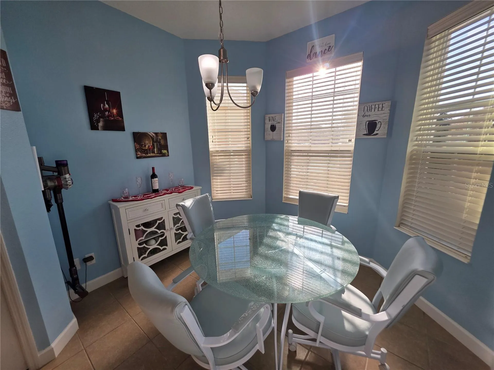8064 Bridgeport Bay Circle Mount Dora FL 32757