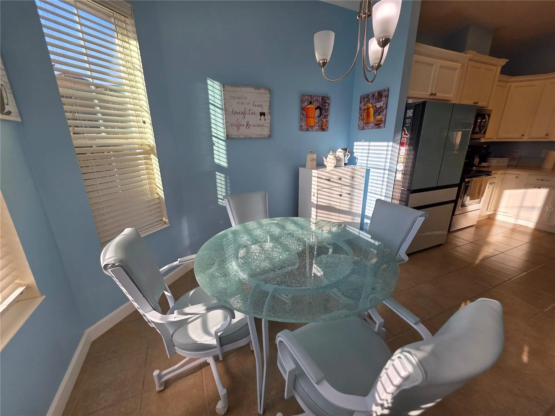 8064 Bridgeport Bay Circle Mount Dora FL 32757