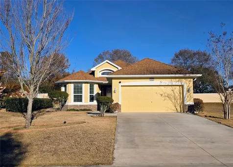 8064 Bridgeport Bay Circle Mount Dora FL 32757