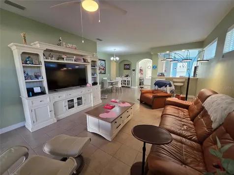 8064 Bridgeport Bay Circle Mount Dora FL 32757