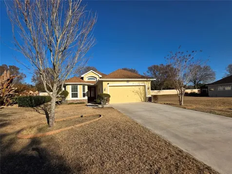 8064 Bridgeport Bay Circle Mount Dora FL 32757