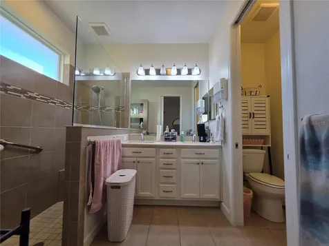 8064 Bridgeport Bay Circle Mount Dora FL 32757