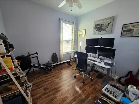 8064 Bridgeport Bay Circle Mount Dora FL 32757