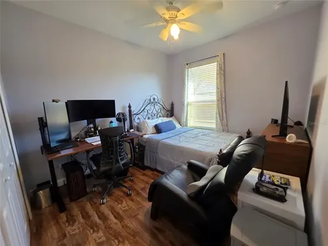 8064 Bridgeport Bay Circle Mount Dora FL 32757